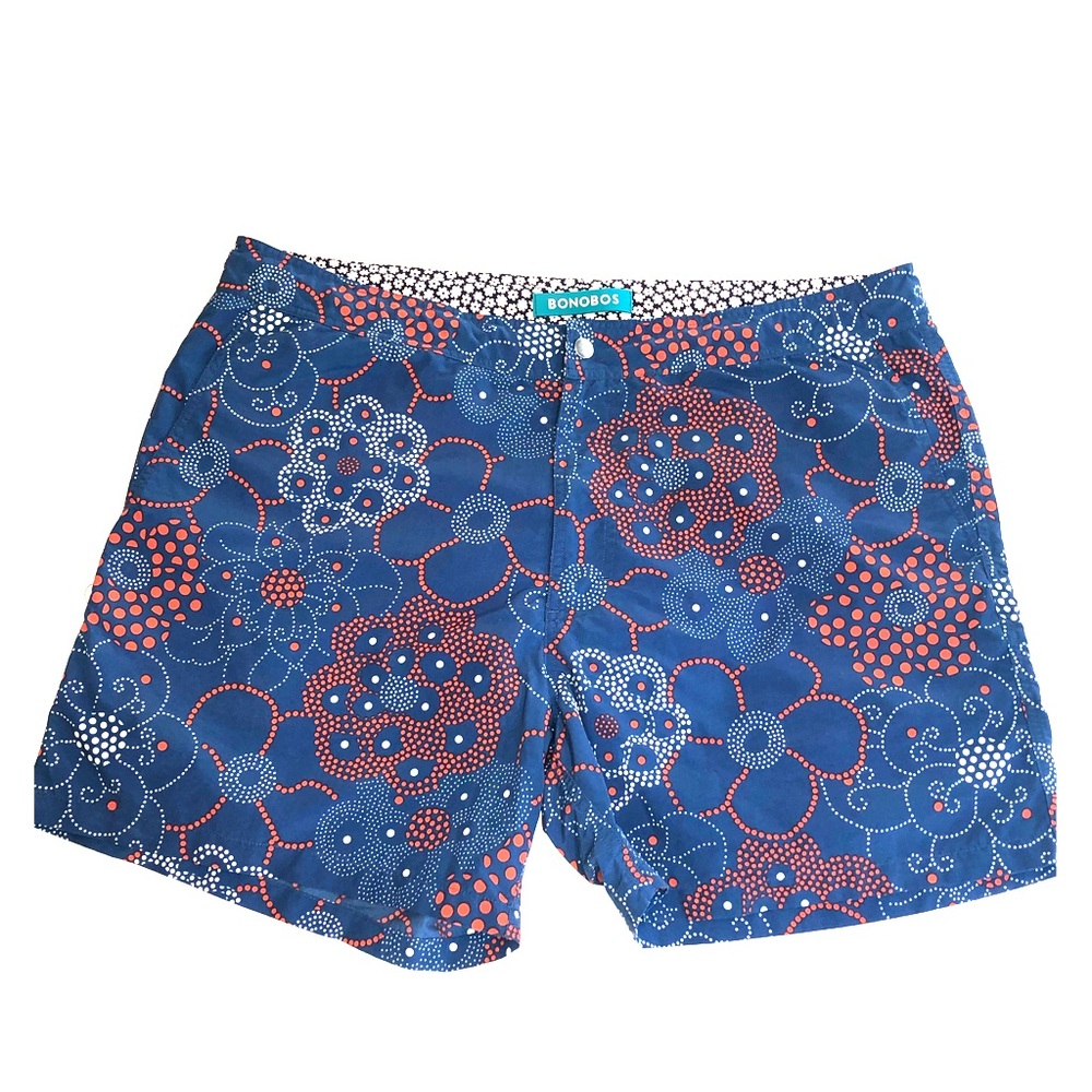 Bonobos - Swim Trunks